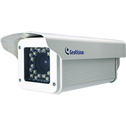 GV‐LPR CAM 20A